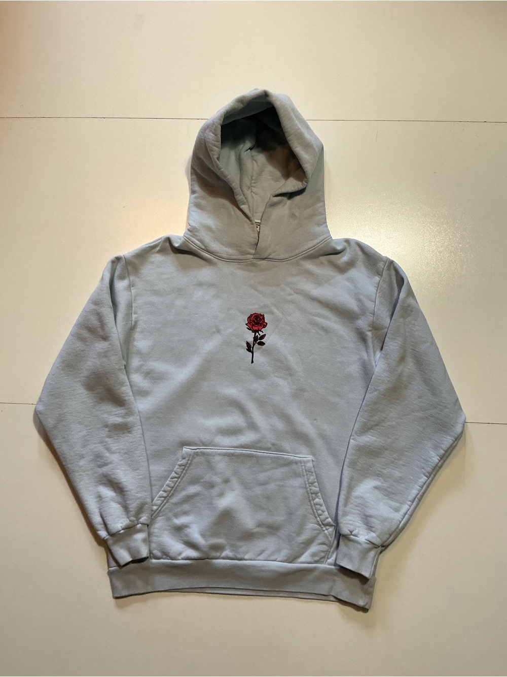 Daniel Ricciardo RIC3 Lower Class Bandits Upper Class Elegance Blue Hoodie